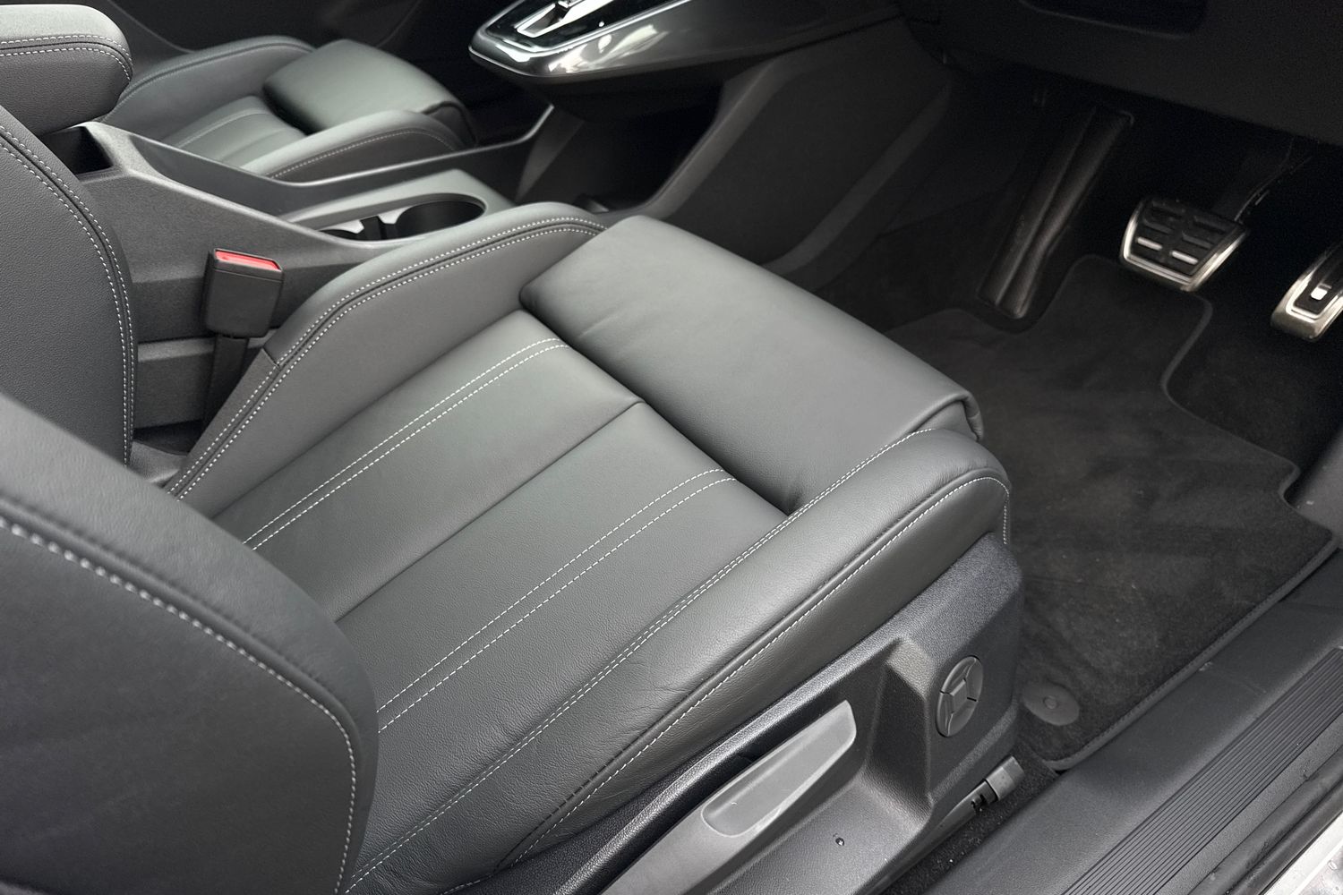 Used Audi Q4 e-tron 2026 for sale - 77382861: Photo 43