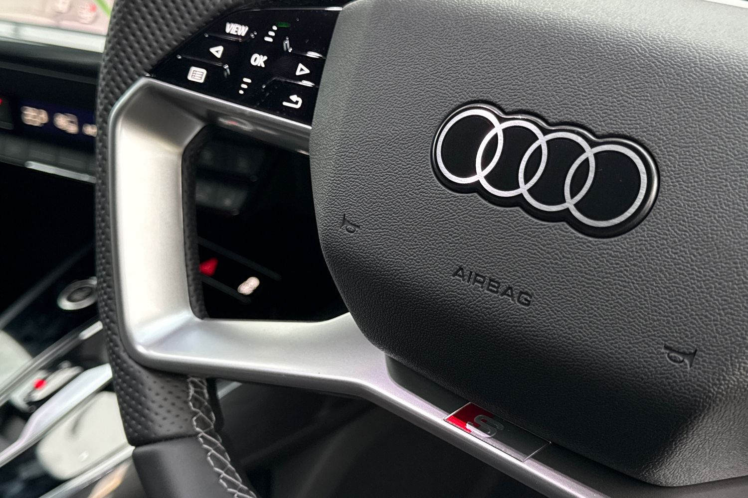 Used Audi Q4 e-tron 2026 for sale - 77382861: Photo 46