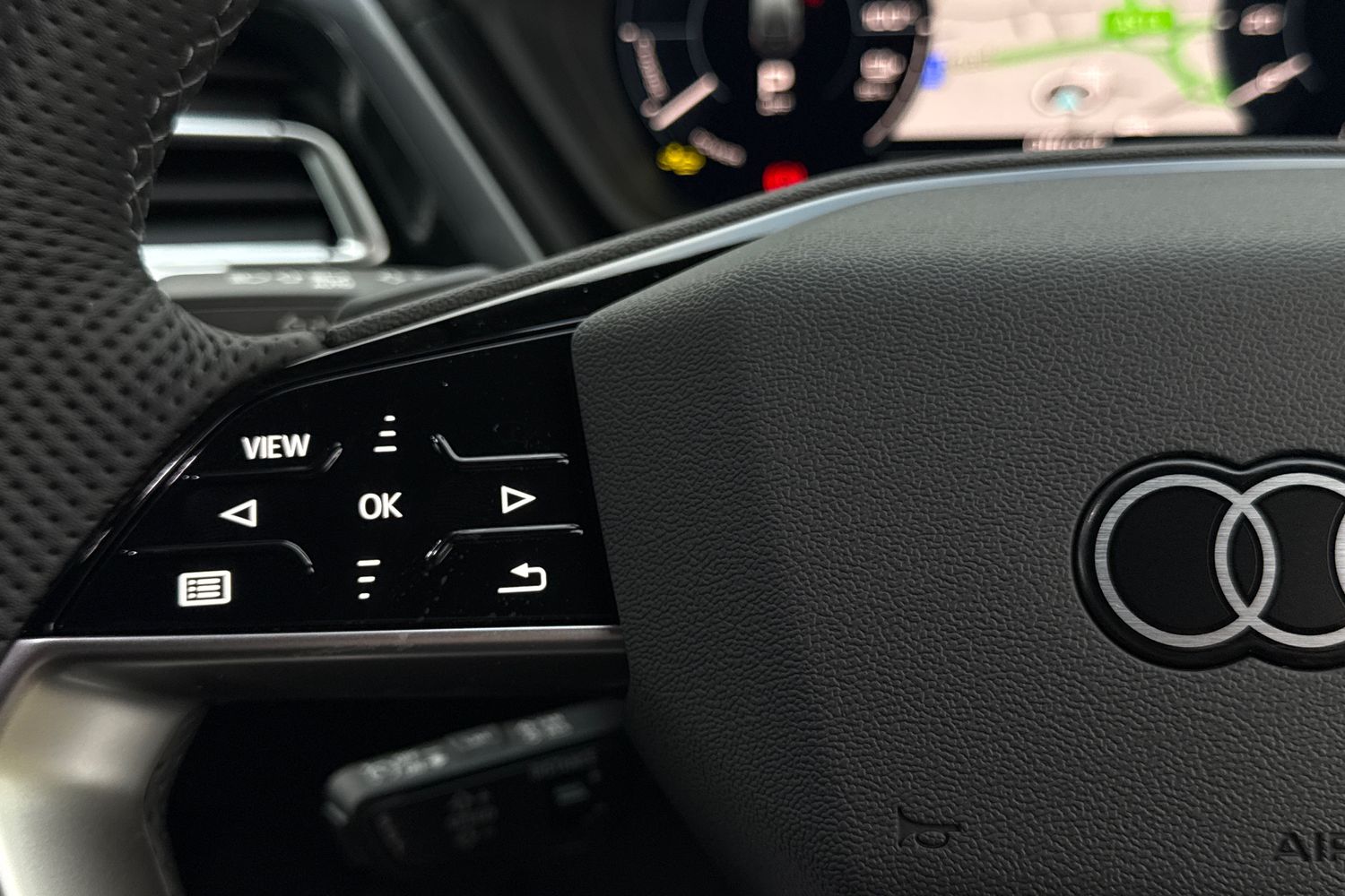 Used Audi Q4 e-tron 2026 for sale - 77382861: Photo 47