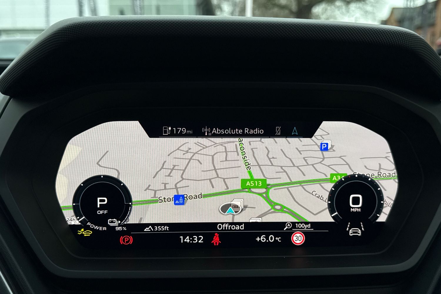 Used Audi Q4 e-tron 2026 for sale - 77382861: Photo 50