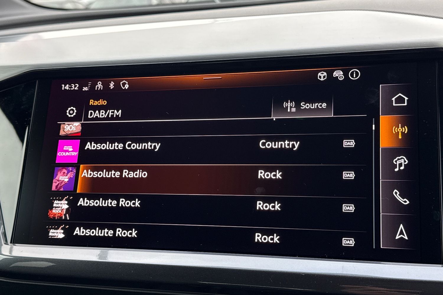 Used Audi Q4 e-tron 2026 for sale - 77382861: Photo 52