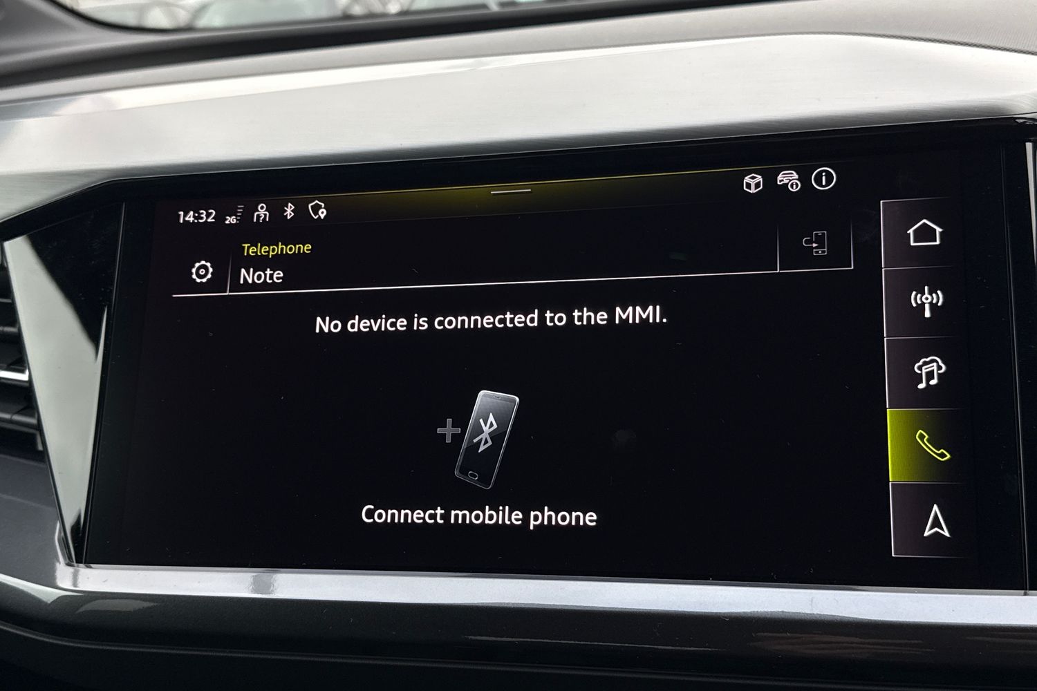 Used Audi Q4 e-tron 2026 for sale - 77382861: Photo 53