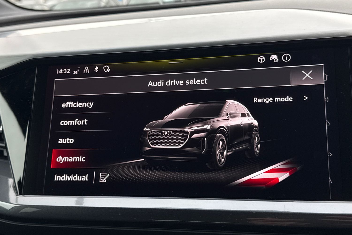 Used Audi Q4 e-tron 2026 for sale - 77382861: Photo 55