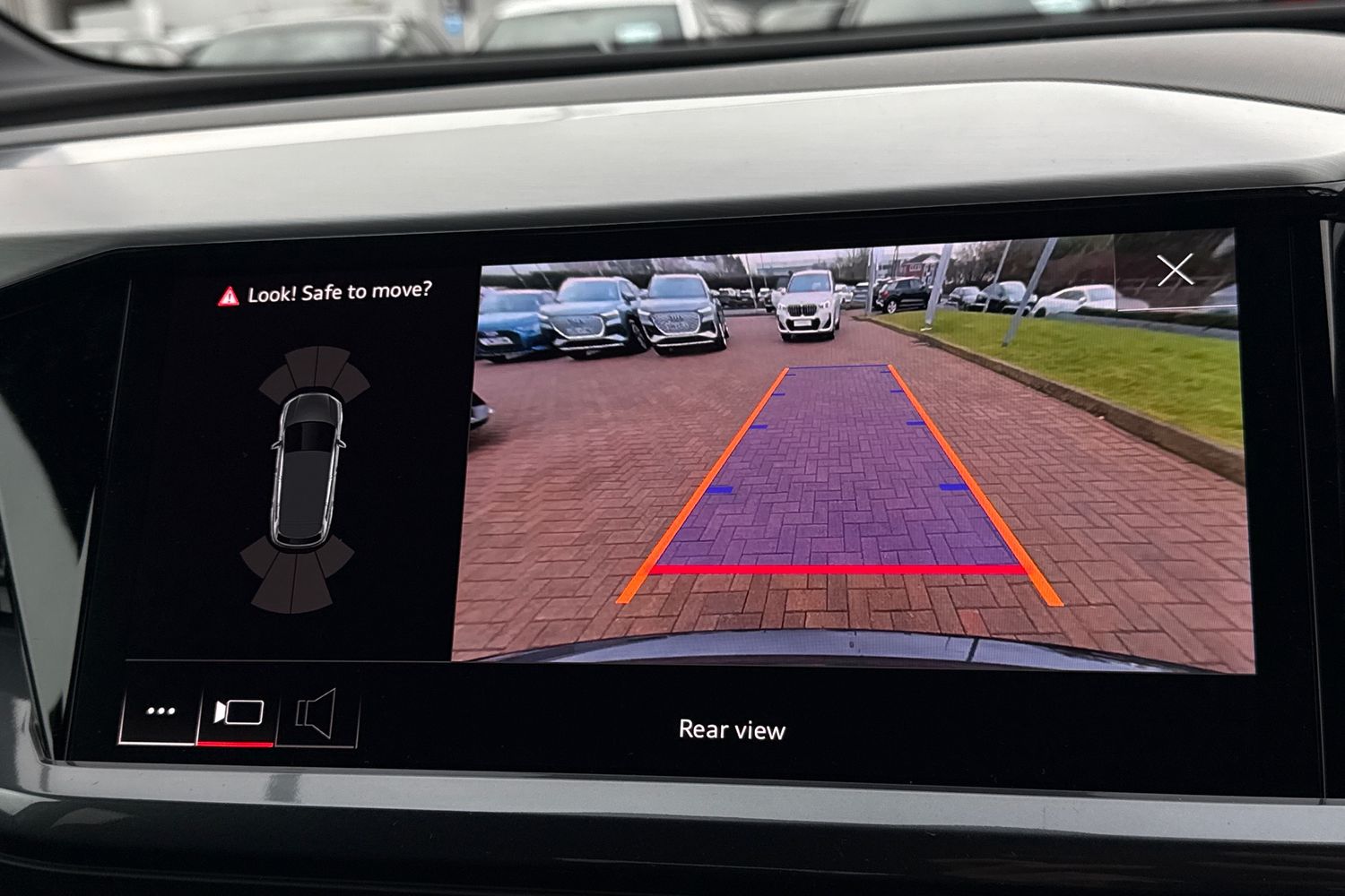 Used Audi Q4 e-tron 2026 for sale - 77382861: Photo 56