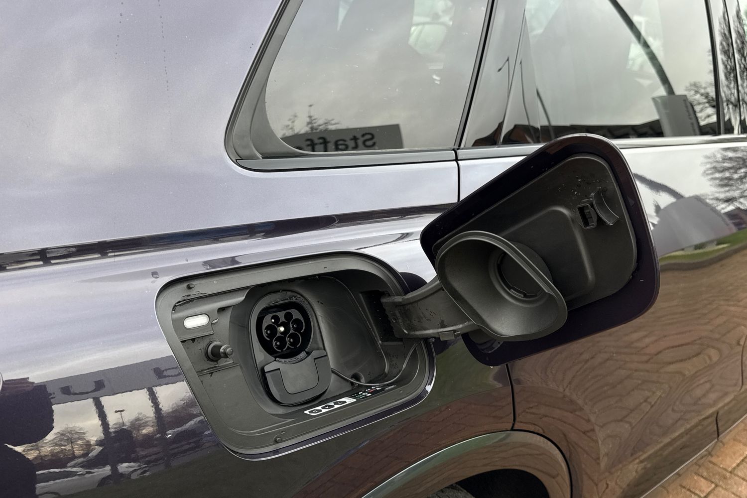 Used Audi Q4 e-tron 2026 for sale - 77382861: Photo 59