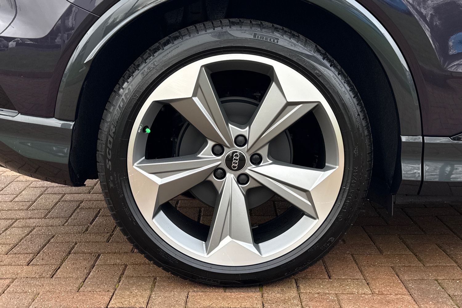 Used Audi Q4 e-tron 2026 for sale - 77382861: Photo 6