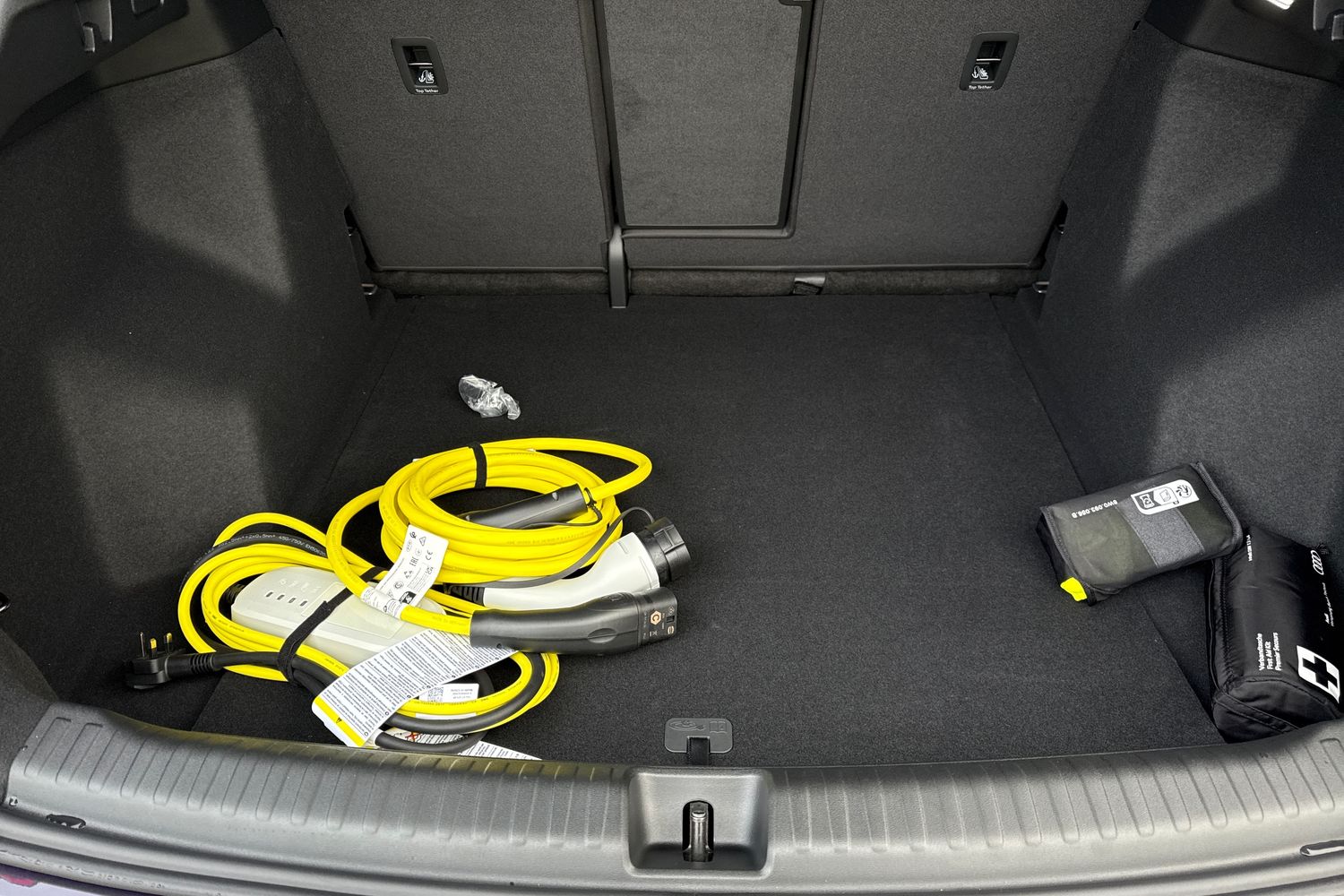 Used Audi Q4 e-tron 2026 for sale - 77382861: Photo 9