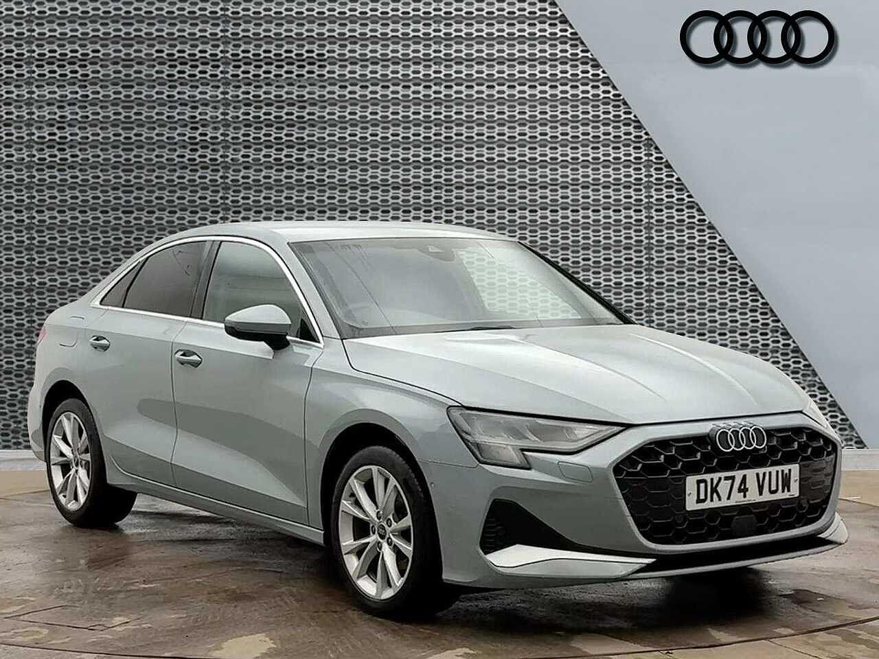 Used Audi A3 2024 for sale - 77368385: Photo 1