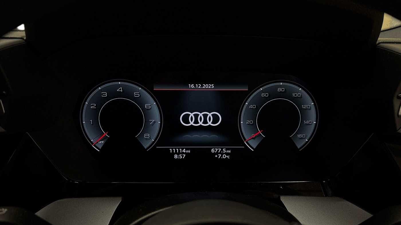 Used Audi A3 2024 for sale - 77368385: Photo 10
