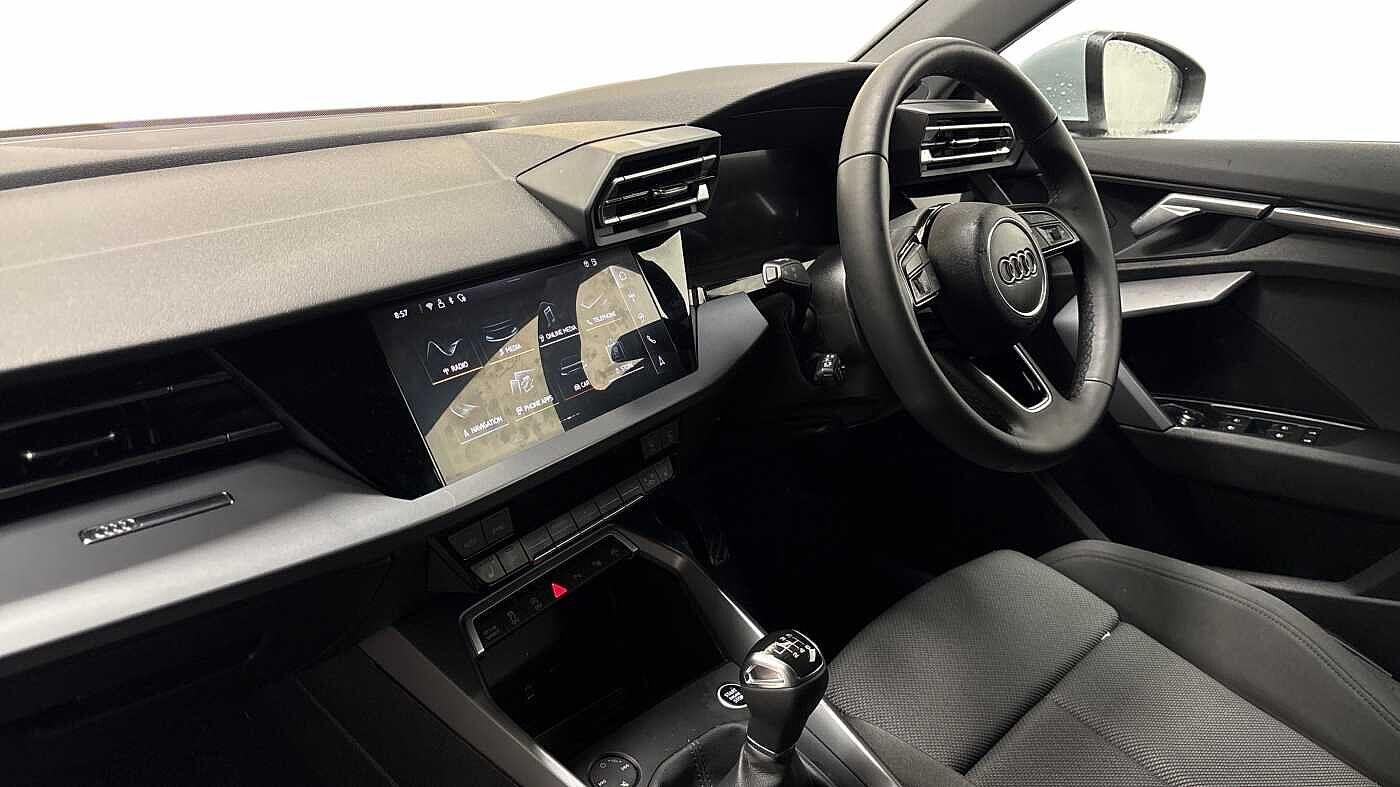 Used Audi A3 2024 for sale - 77368385: Photo 2