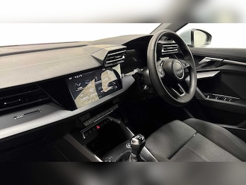 Used Audi A3 2024 for sale - 77368385: Photo