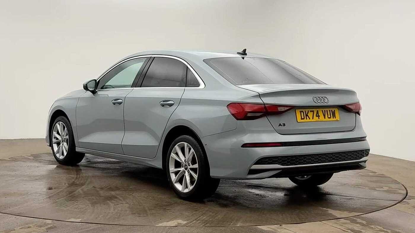 Used Audi A3 2024 for sale - 77368385: Photo 3