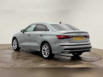 Used Audi A3 2024 for sale - 77368385: Photo