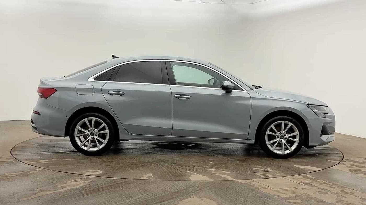 Used Audi A3 2024 for sale - 77368385: Photo 4