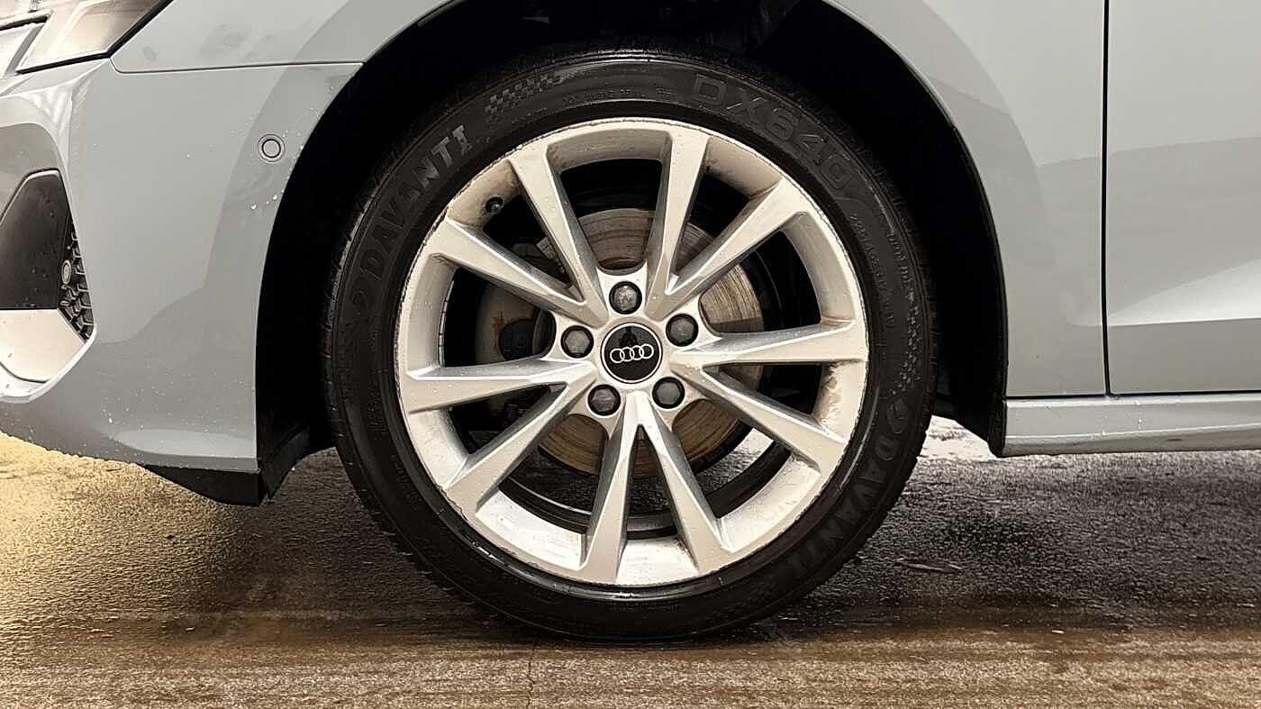 Used Audi A3 2024 for sale - 77368385: Photo 6