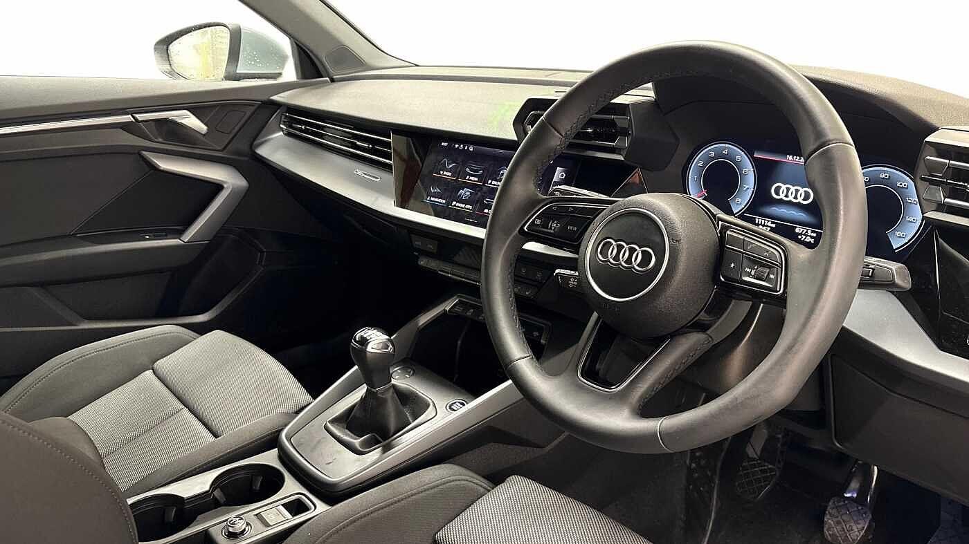 Used Audi A3 2024 for sale - 77368385: Photo 7