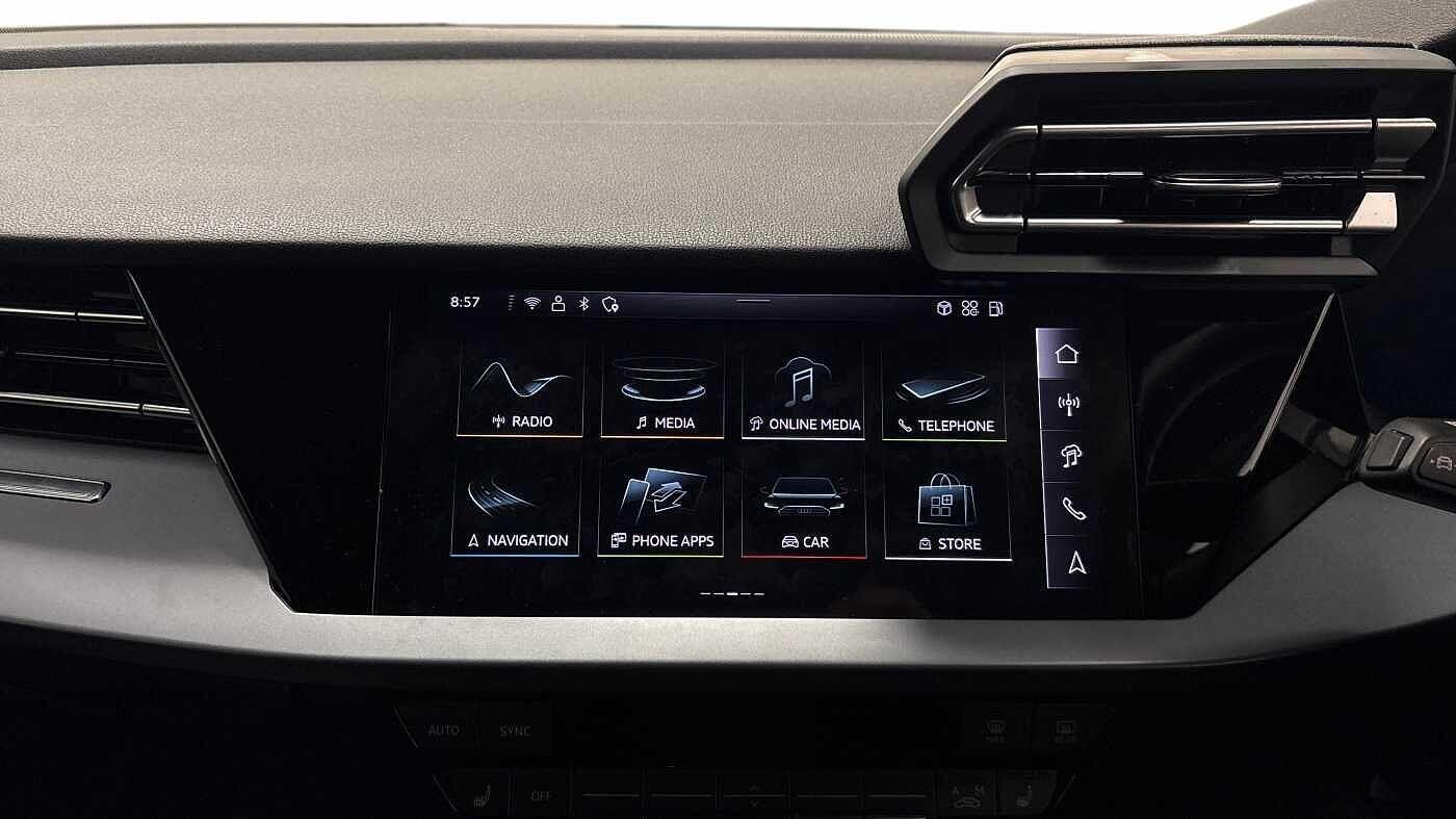 Used Audi A3 2024 for sale - 77368385: Photo 9