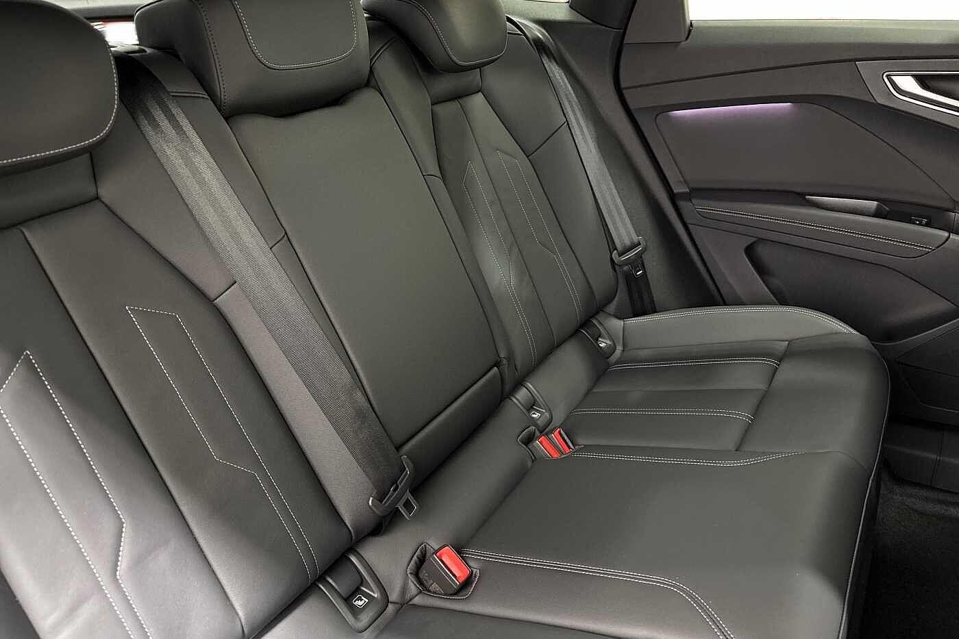 Used Audi Q4 e-tron 2025 for sale - 76909401: Photo 9