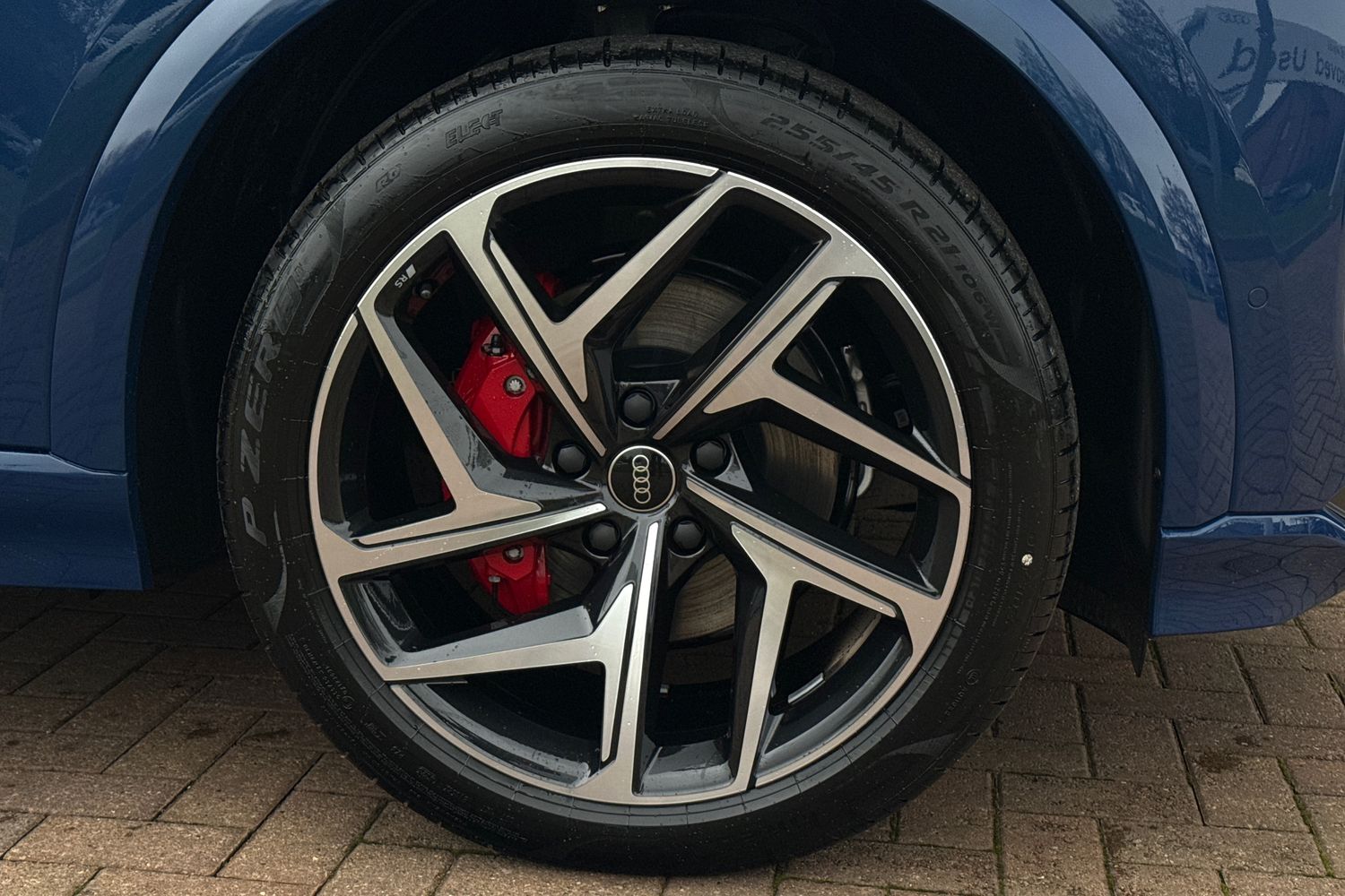 Used Audi Q6 e-tron 2026 for sale - 77302923: Photo 10