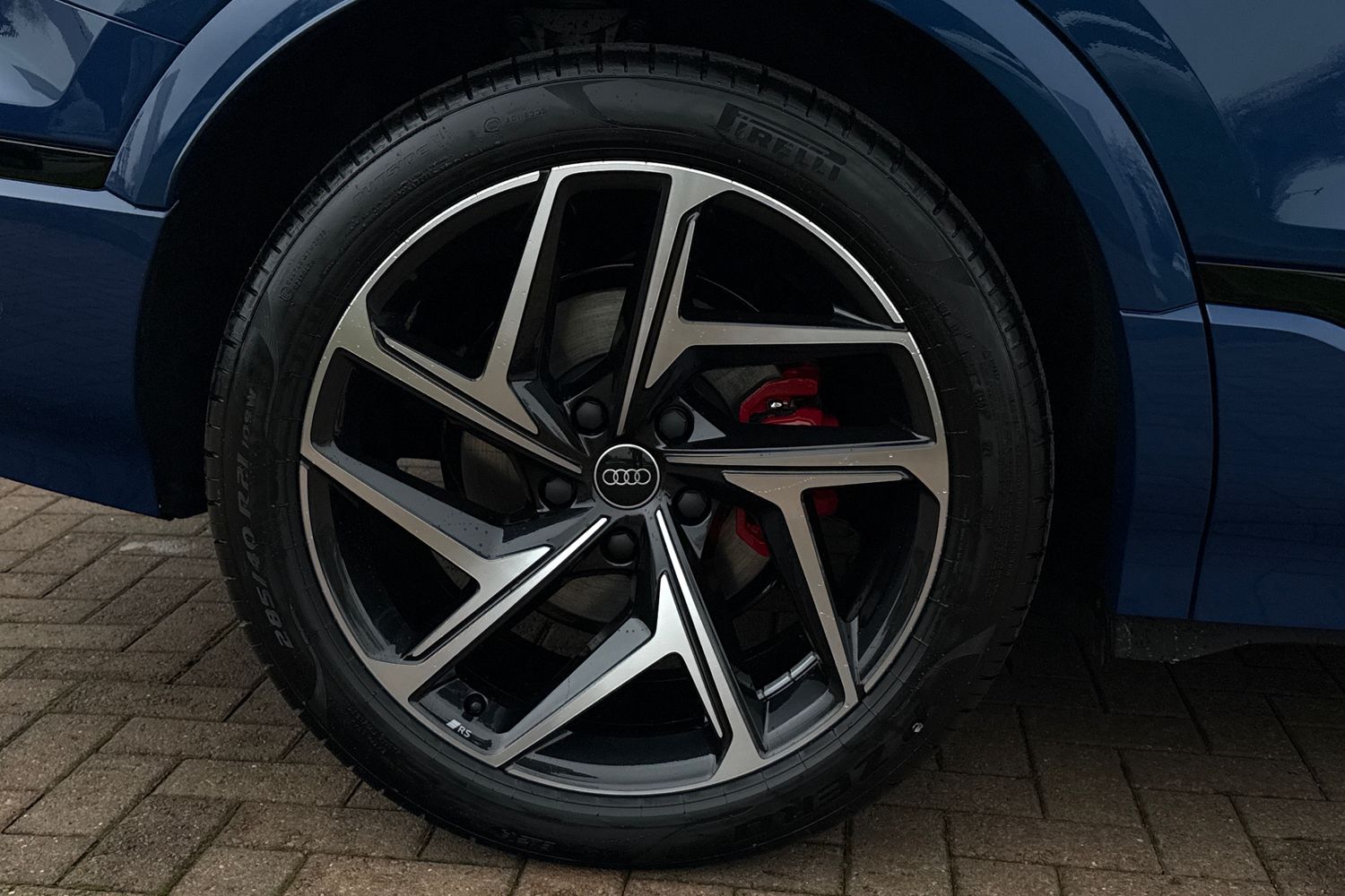 Used Audi Q6 e-tron 2026 for sale - 77302923: Photo 11