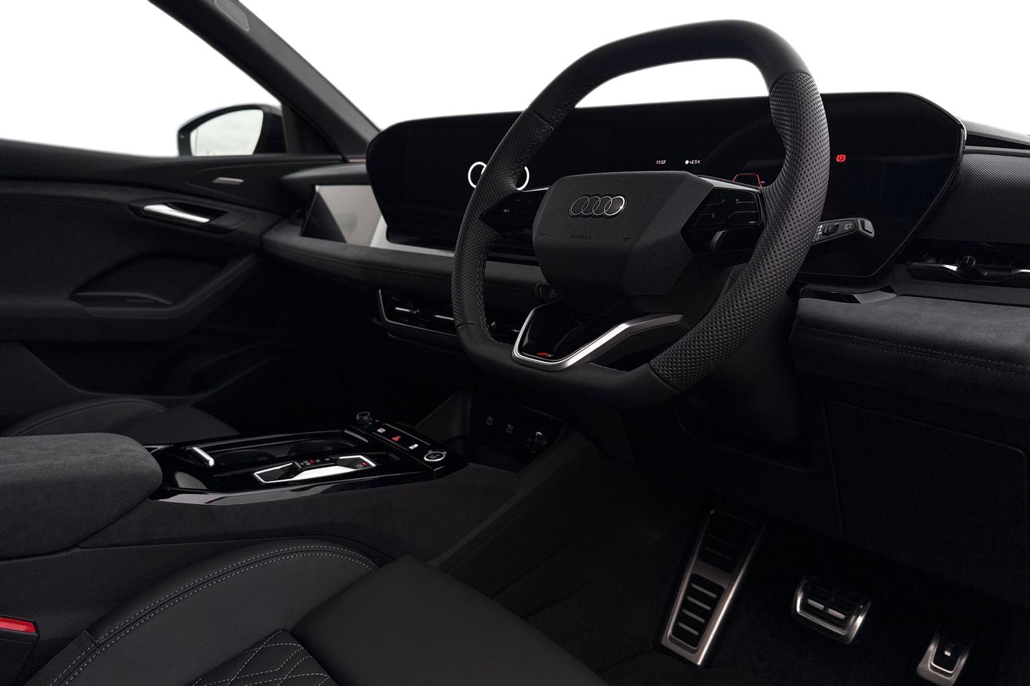 Used Audi Q6 e-tron 2026 for sale - 77302923: Photo 13