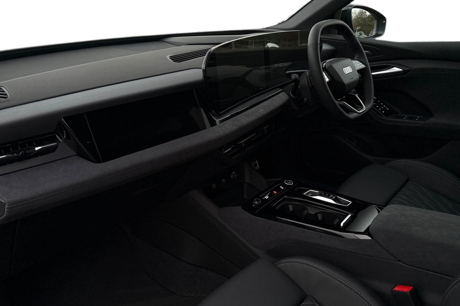 Used Audi Q6 e-tron 2026 for sale - 77302923: Photo 14