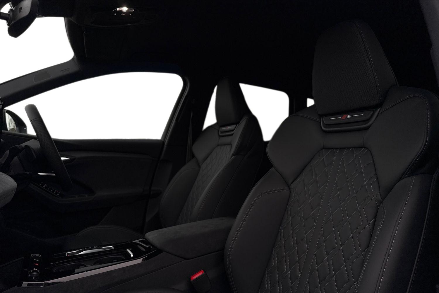 Used Audi Q6 e-tron 2026 for sale - 77302923: Photo 15