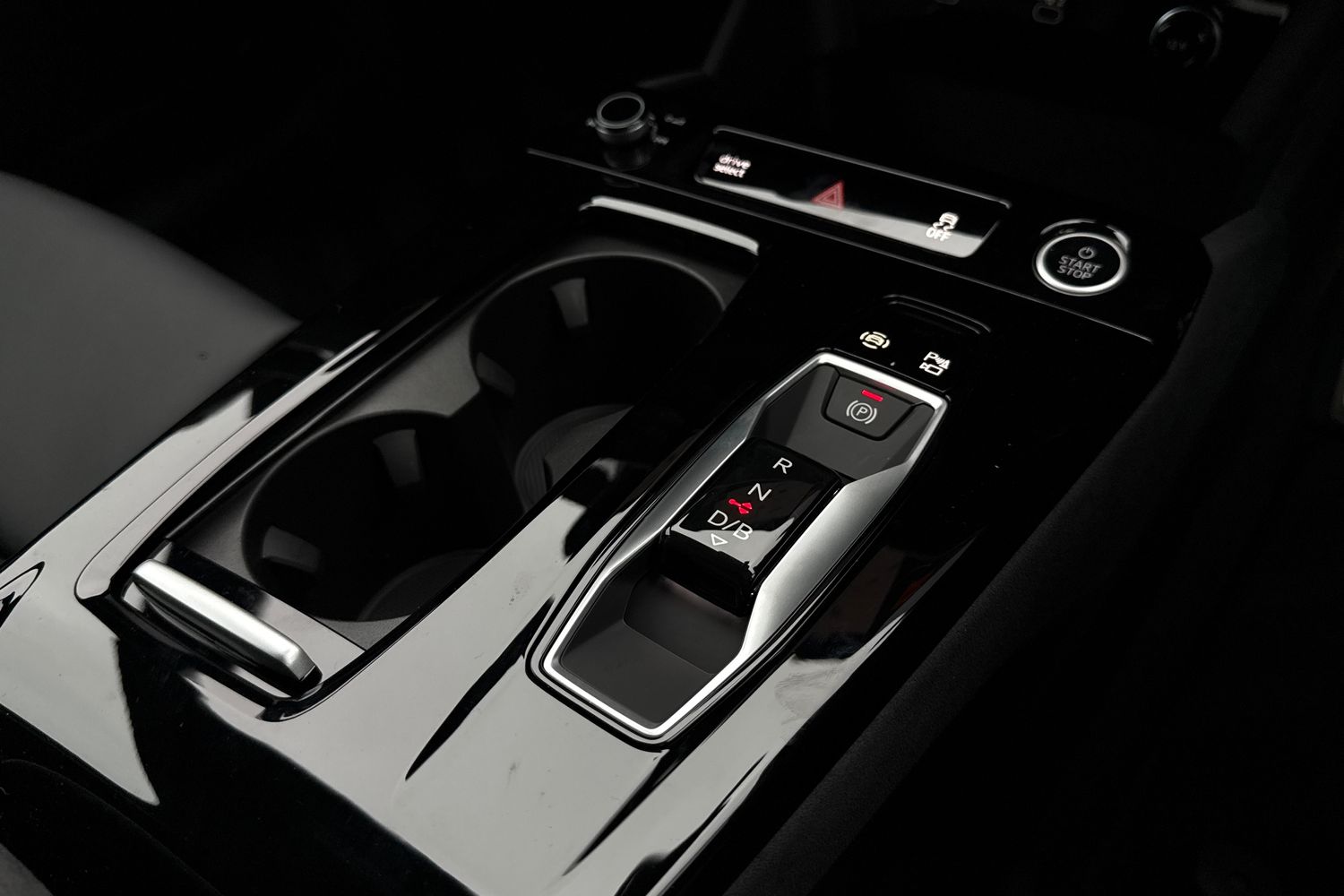 Used Audi Q6 e-tron 2026 for sale - 77302923: Photo 22