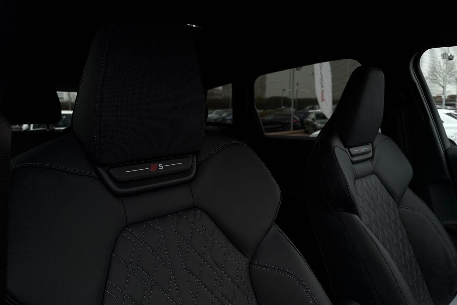 Used Audi Q6 e-tron 2026 for sale - 77302923: Photo 23