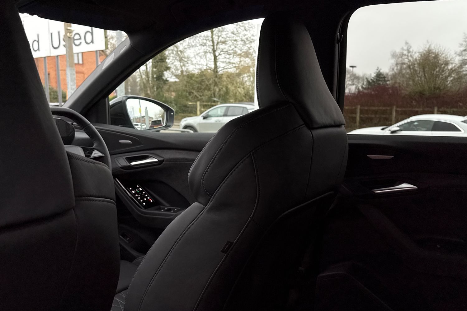 Used Audi Q6 e-tron 2026 for sale - 77302923: Photo 31