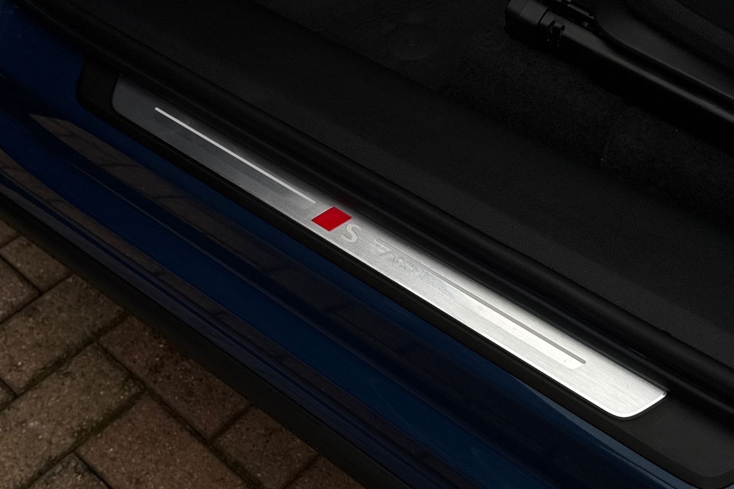 Used Audi Q6 e-tron 2026 for sale - 77302923: Photo 35