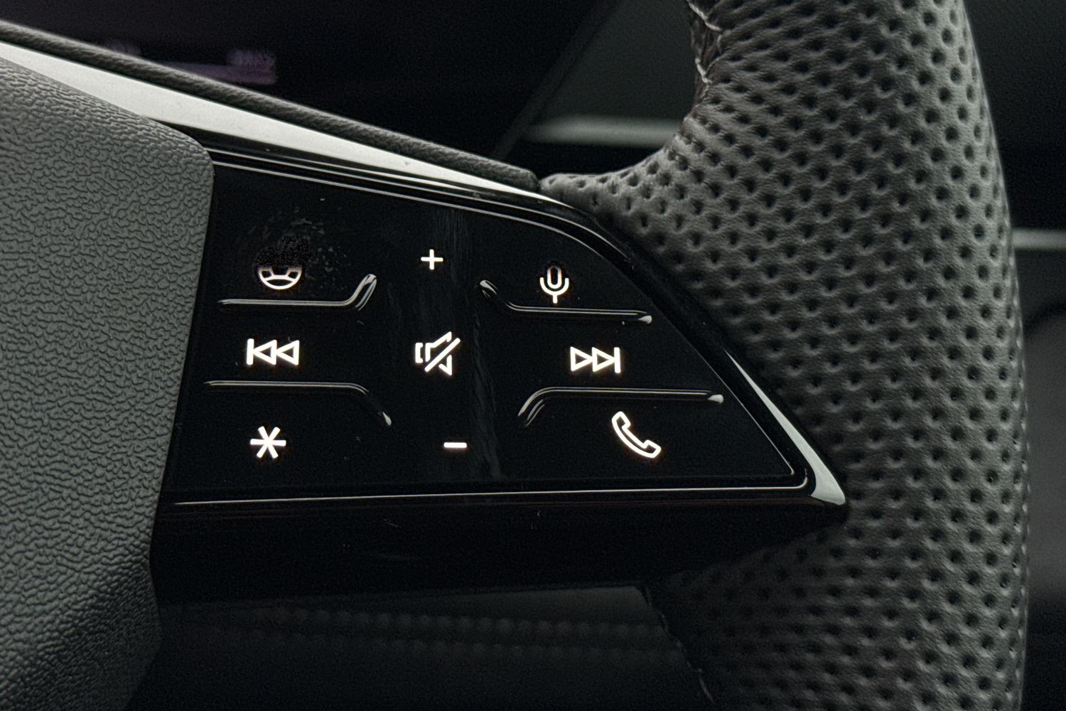 Used Audi Q6 e-tron 2026 for sale - 77302923: Photo 40