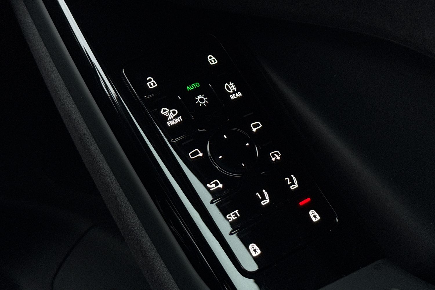 Used Audi Q6 e-tron 2026 for sale - 77302923: Photo 42