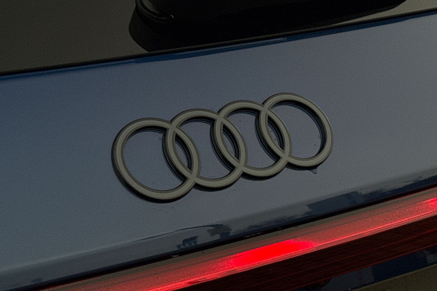 Used Audi Q6 e-tron 2026 for sale - 77302923: Photo 47