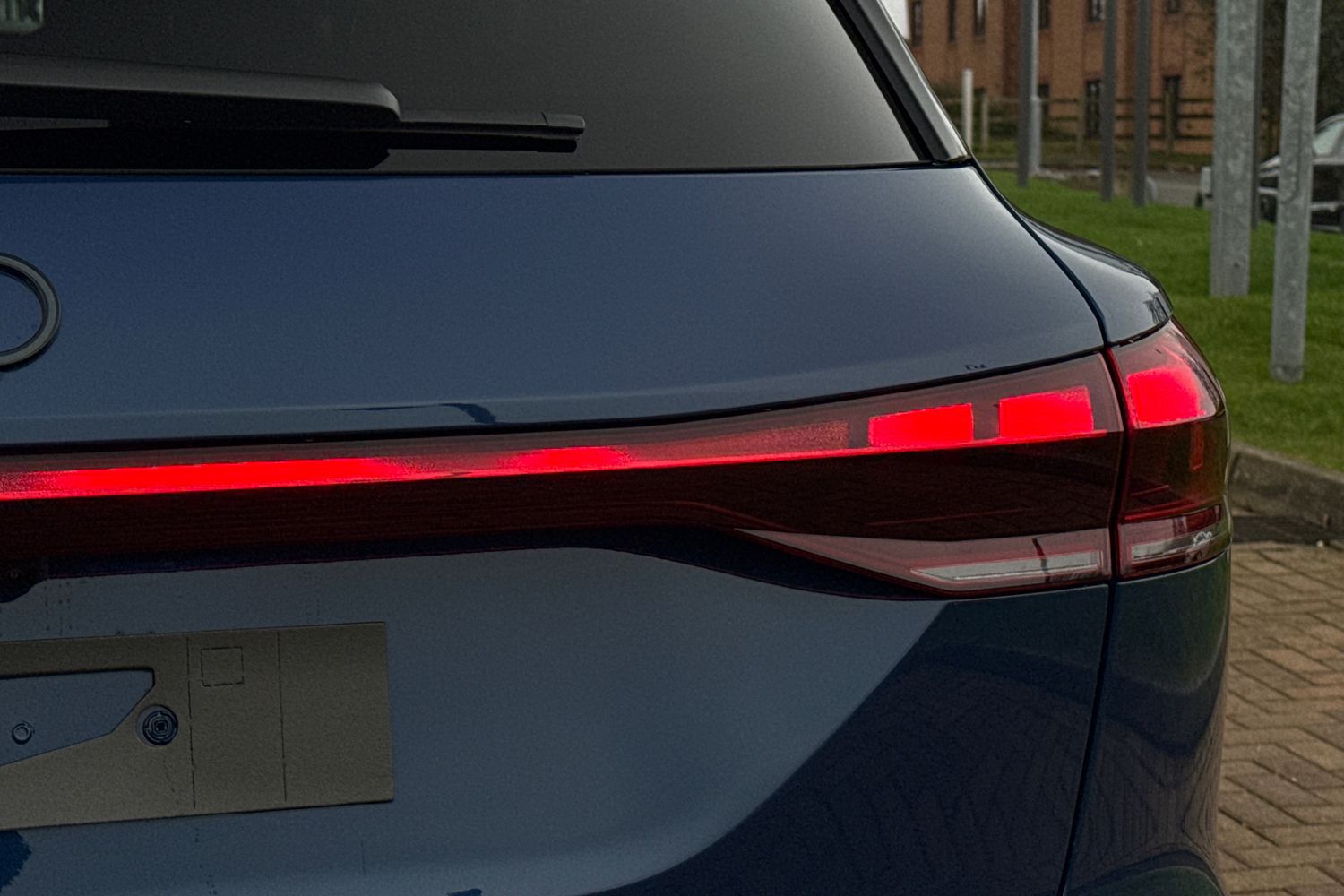 Used Audi Q6 e-tron 2026 for sale - 77302923: Photo 48