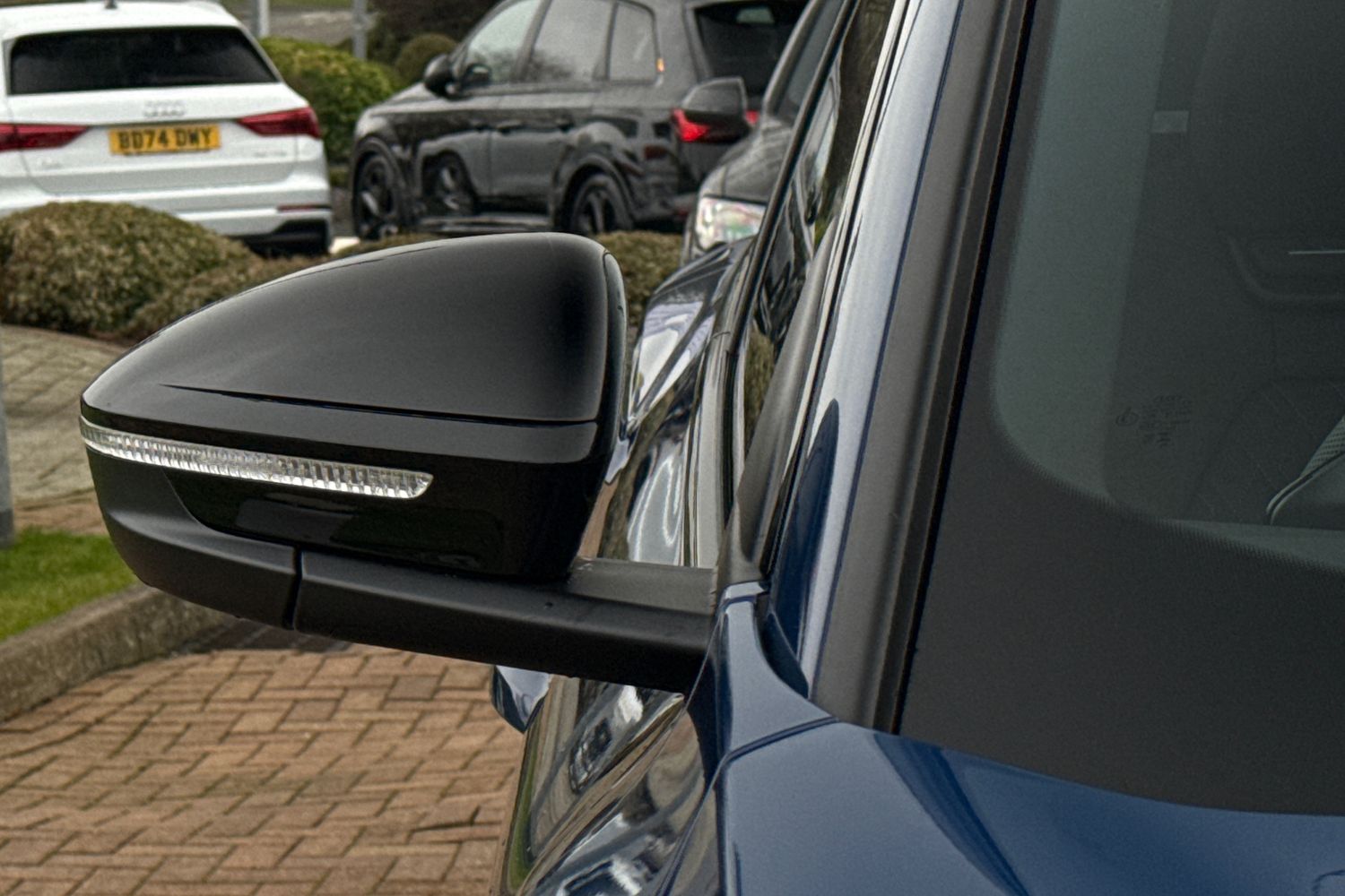 Used Audi Q6 e-tron 2026 for sale - 77302923: Photo 52