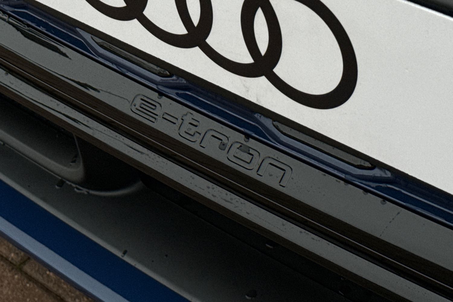 Used Audi Q6 e-tron 2026 for sale - 77302923: Photo 53