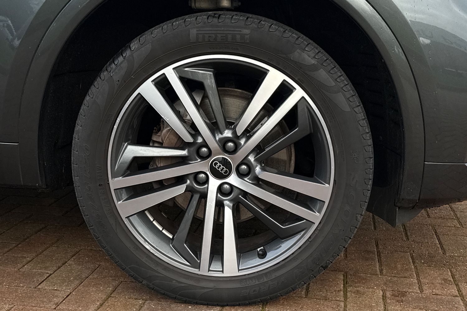 Used Audi Q5 2023 for sale - 77415352: Photo 11