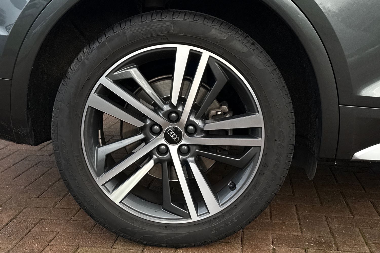 Used Audi Q5 2023 for sale - 77415352: Photo 12