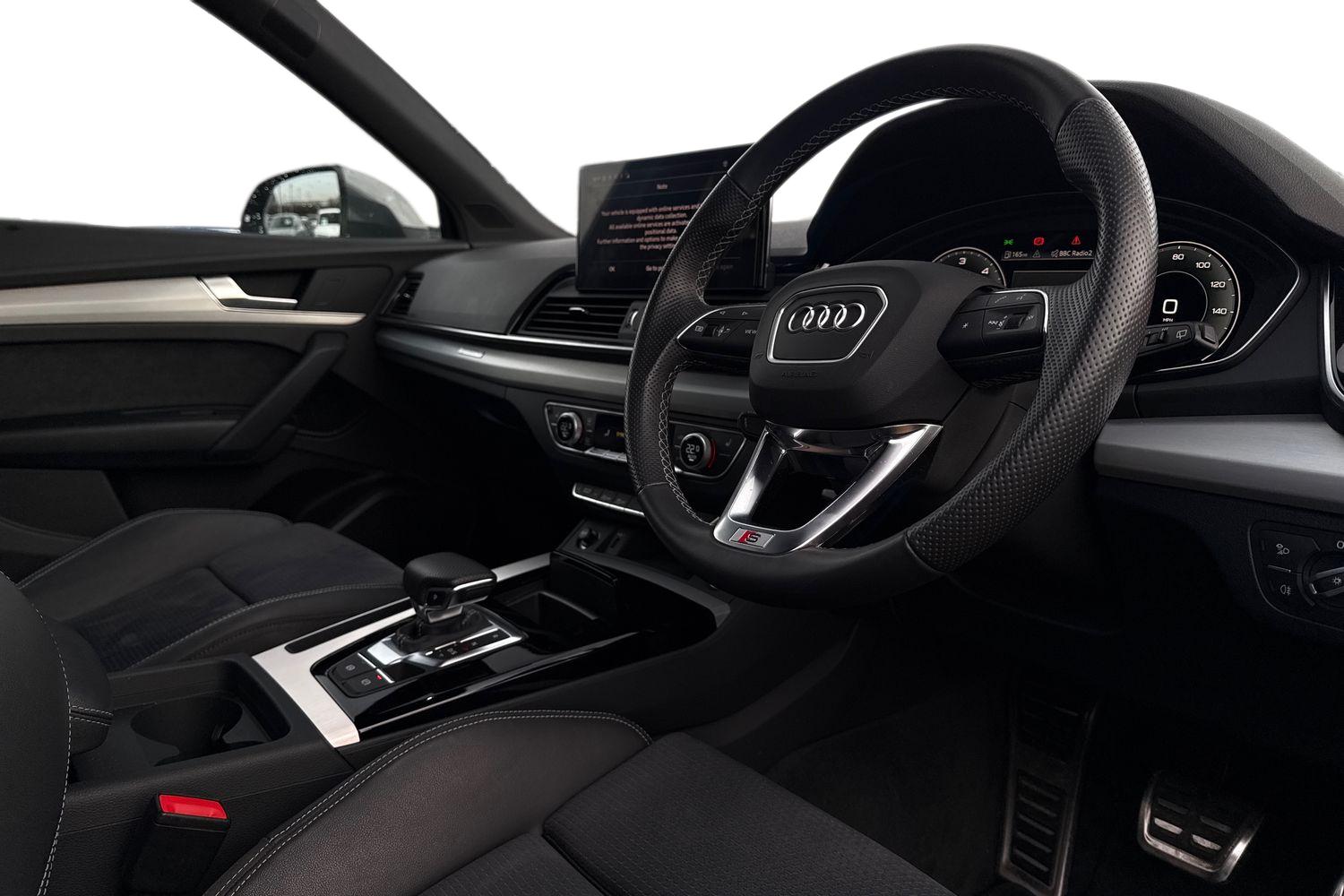 Used Audi Q5 2023 for sale - 77415352: Photo 14