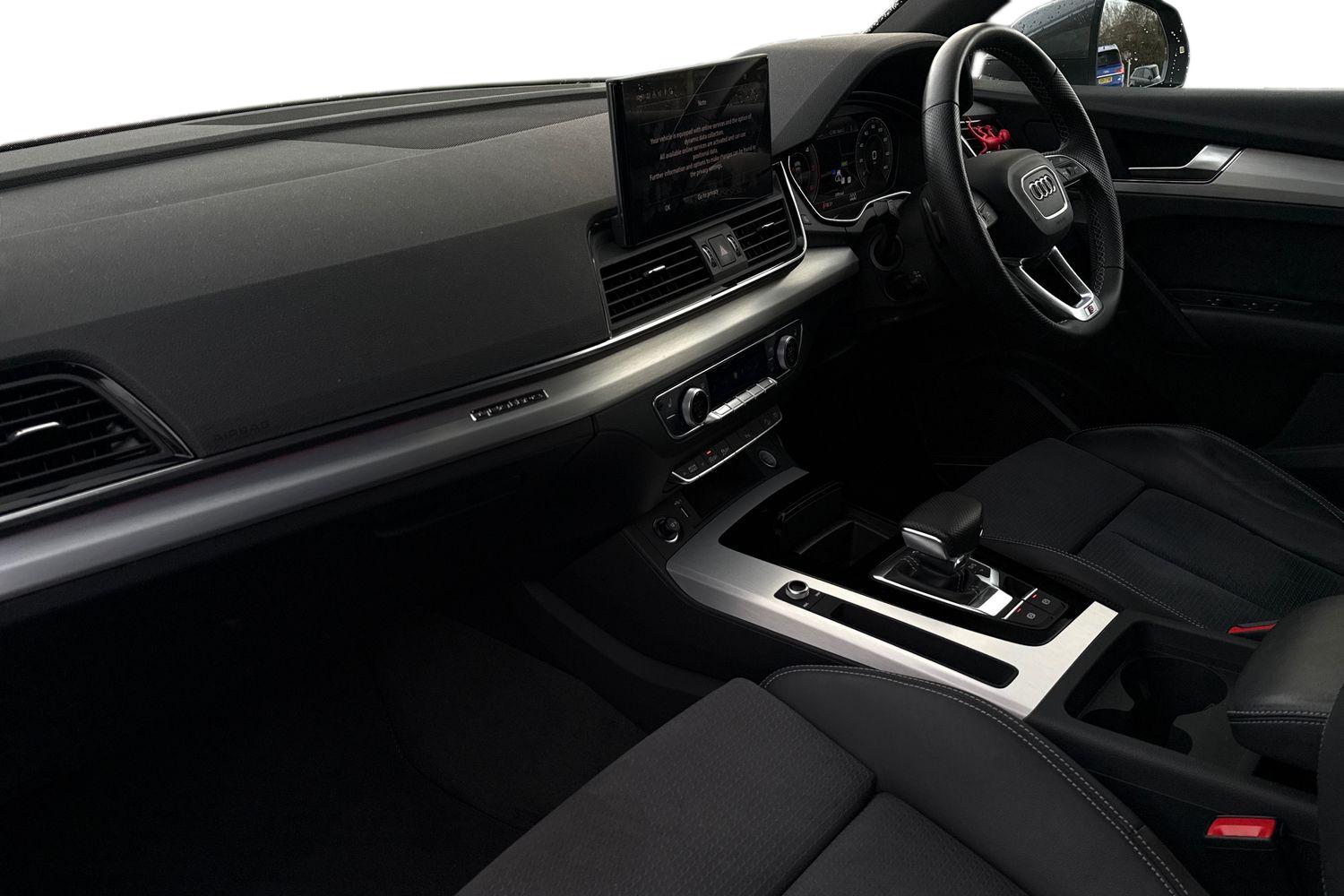 Used Audi Q5 2023 for sale - 77415352: Photo 15