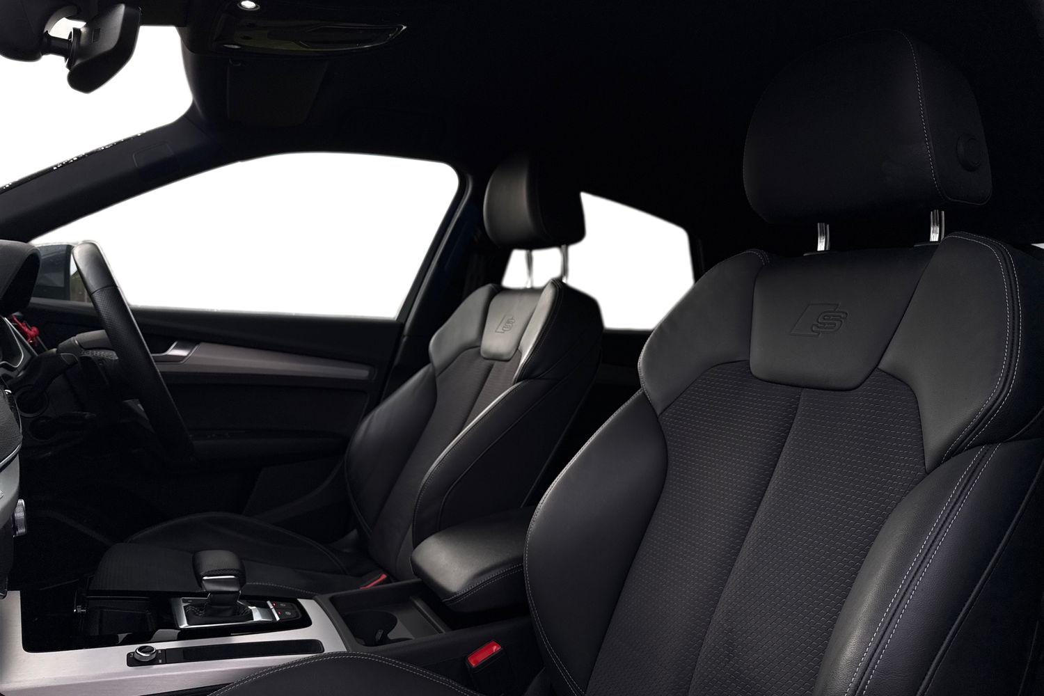 Used Audi Q5 2023 for sale - 77415352: Photo 16