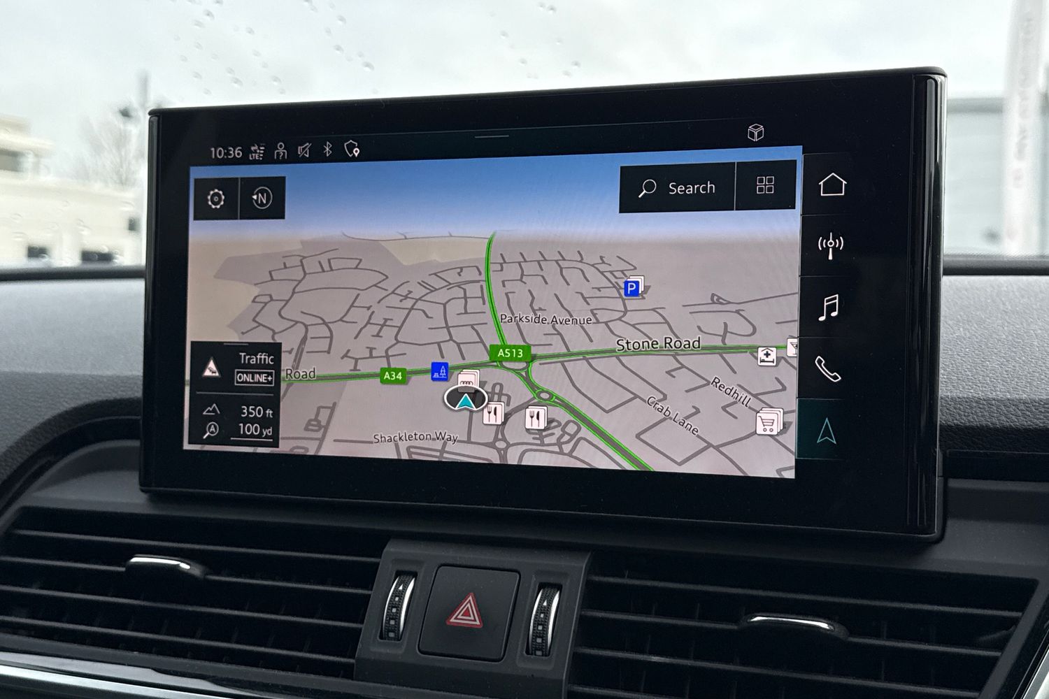 Used Audi Q5 2023 for sale - 77415352: Photo 17