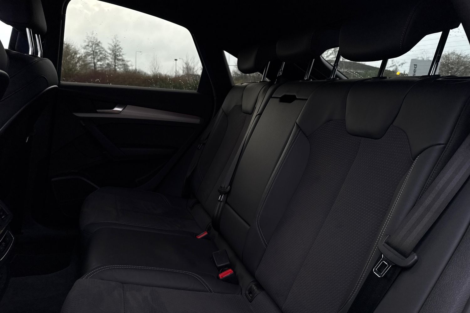 Used Audi Q5 2023 for sale - 77415352: Photo 19