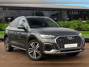 Audi Q5 feature image