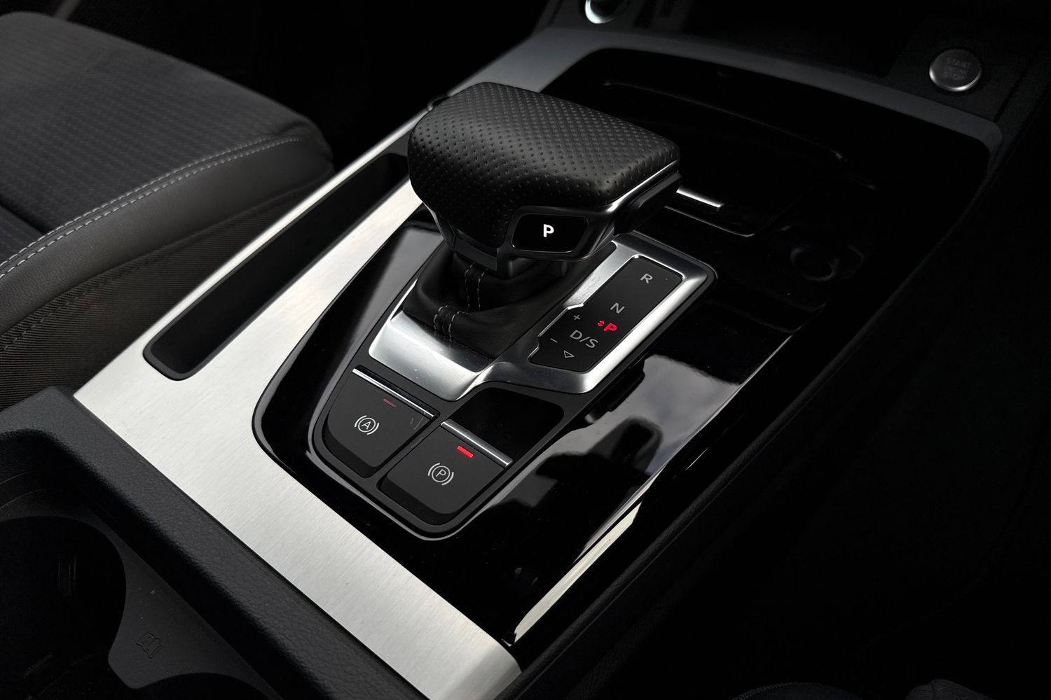 Used Audi Q5 2023 for sale - 77415352: Photo 23