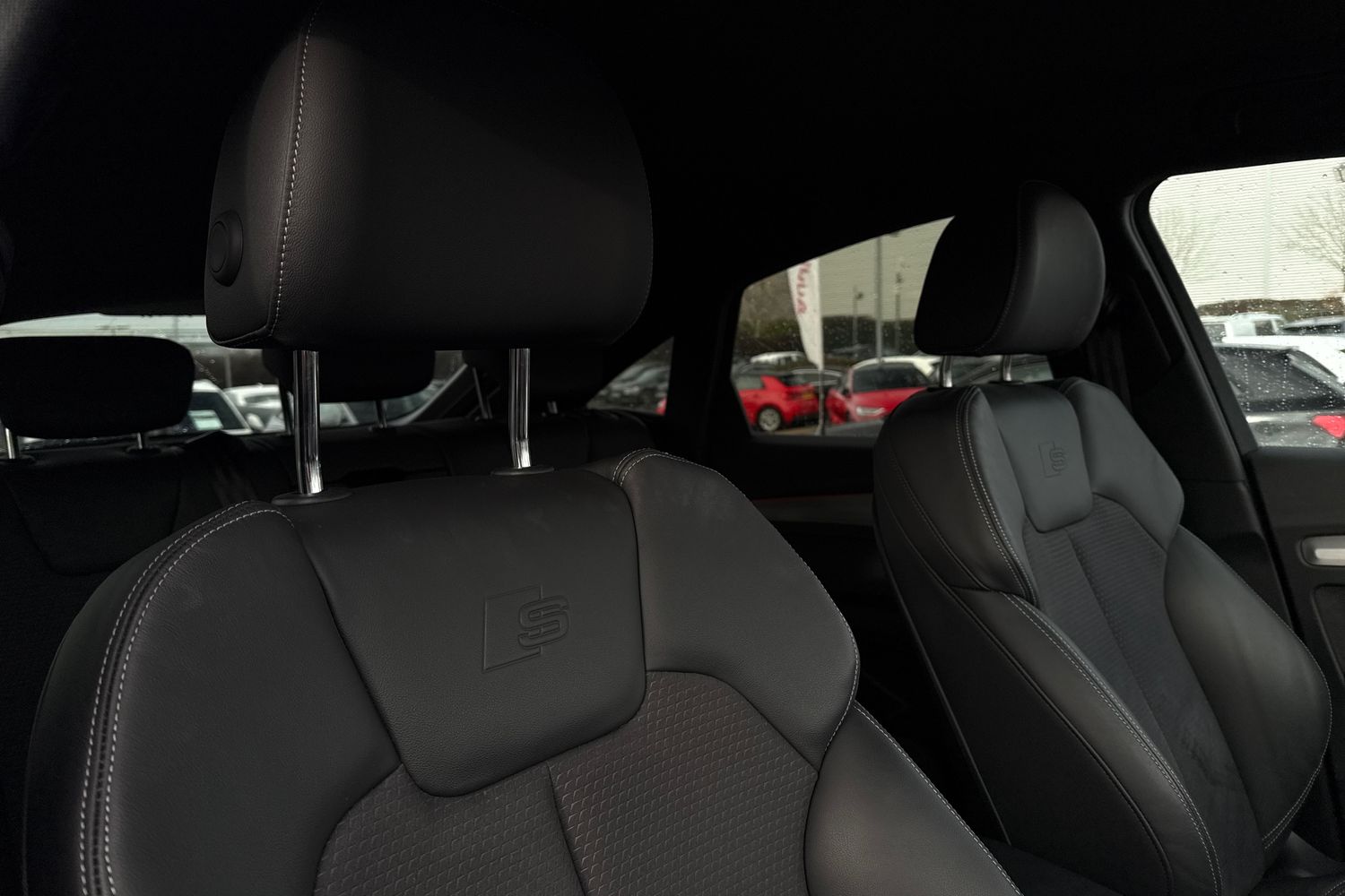 Used Audi Q5 2023 for sale - 77415352: Photo 24