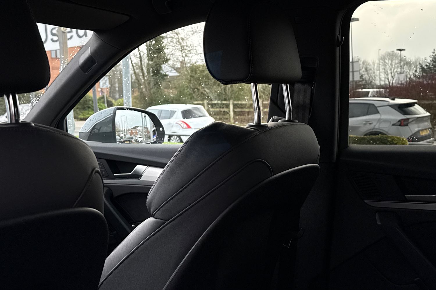 Used Audi Q5 2023 for sale - 77415352: Photo 29