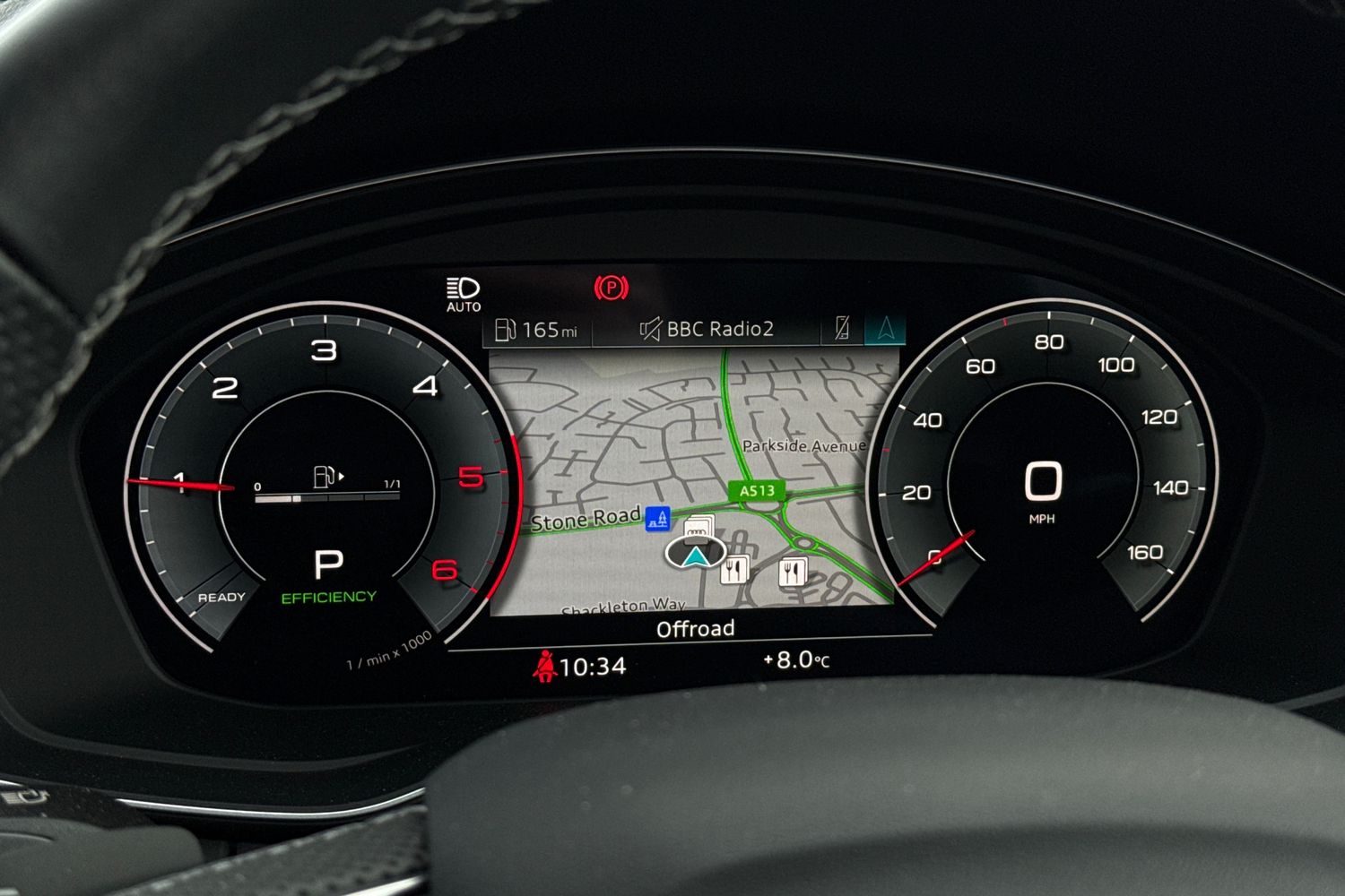 Used Audi Q5 2023 for sale - 77415352: Photo 33