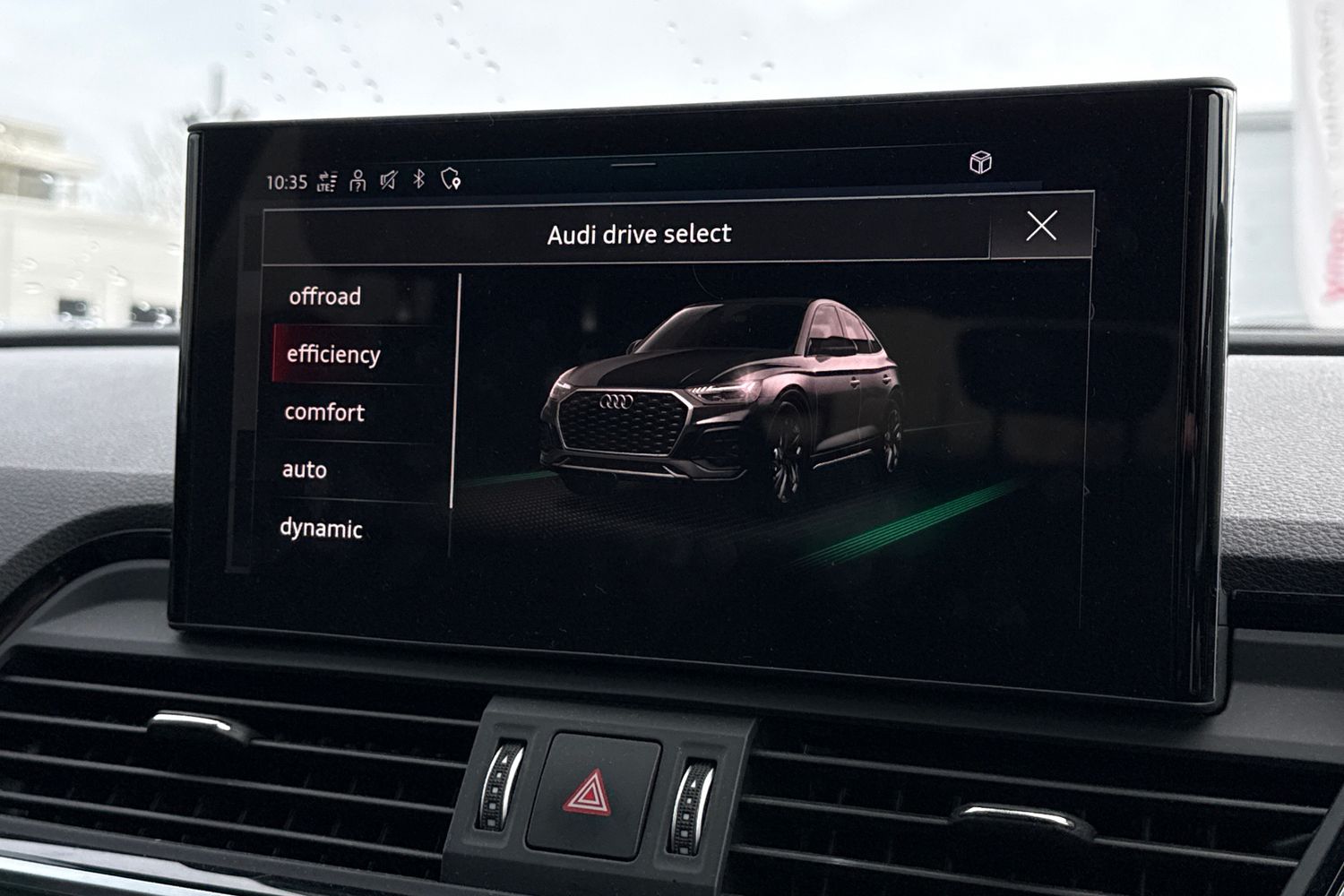 Used Audi Q5 2023 for sale - 77415352: Photo 40